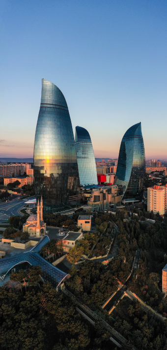 BAKU